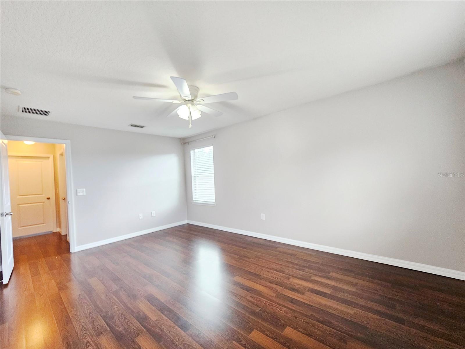 MABEL BRIDGE - Residential Lease