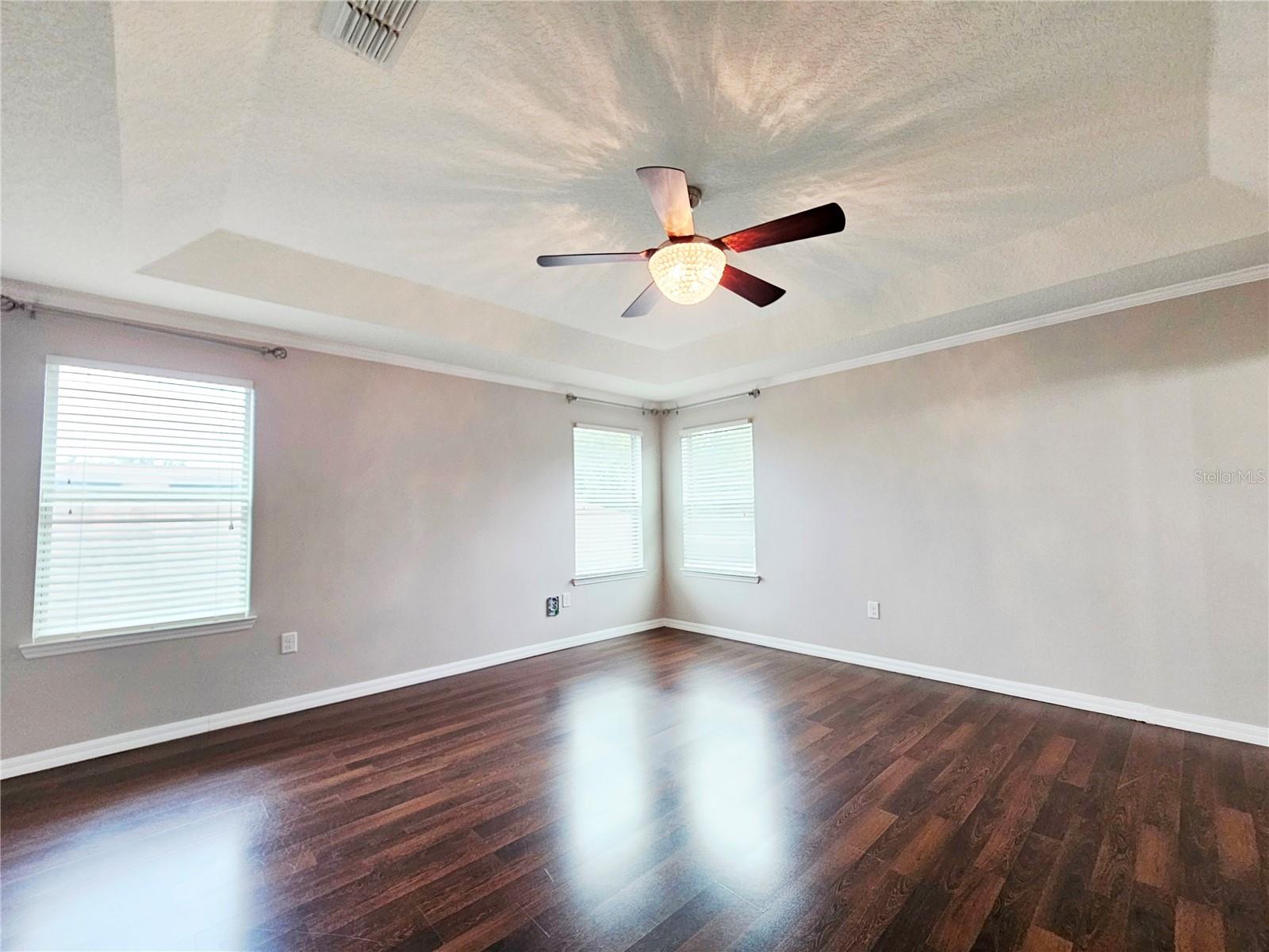 MABEL BRIDGE - Residential Lease