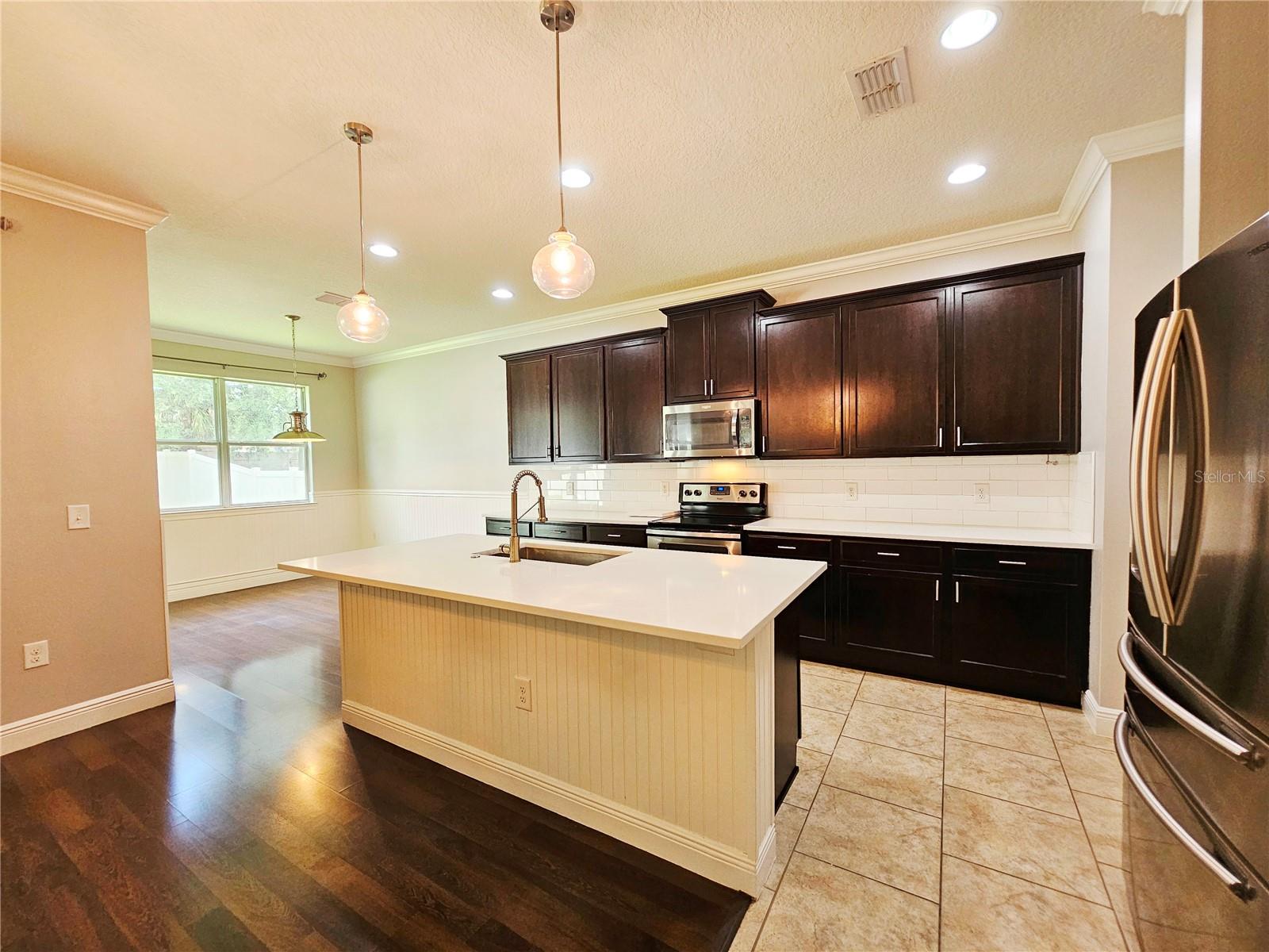 MABEL BRIDGE - Residential Lease