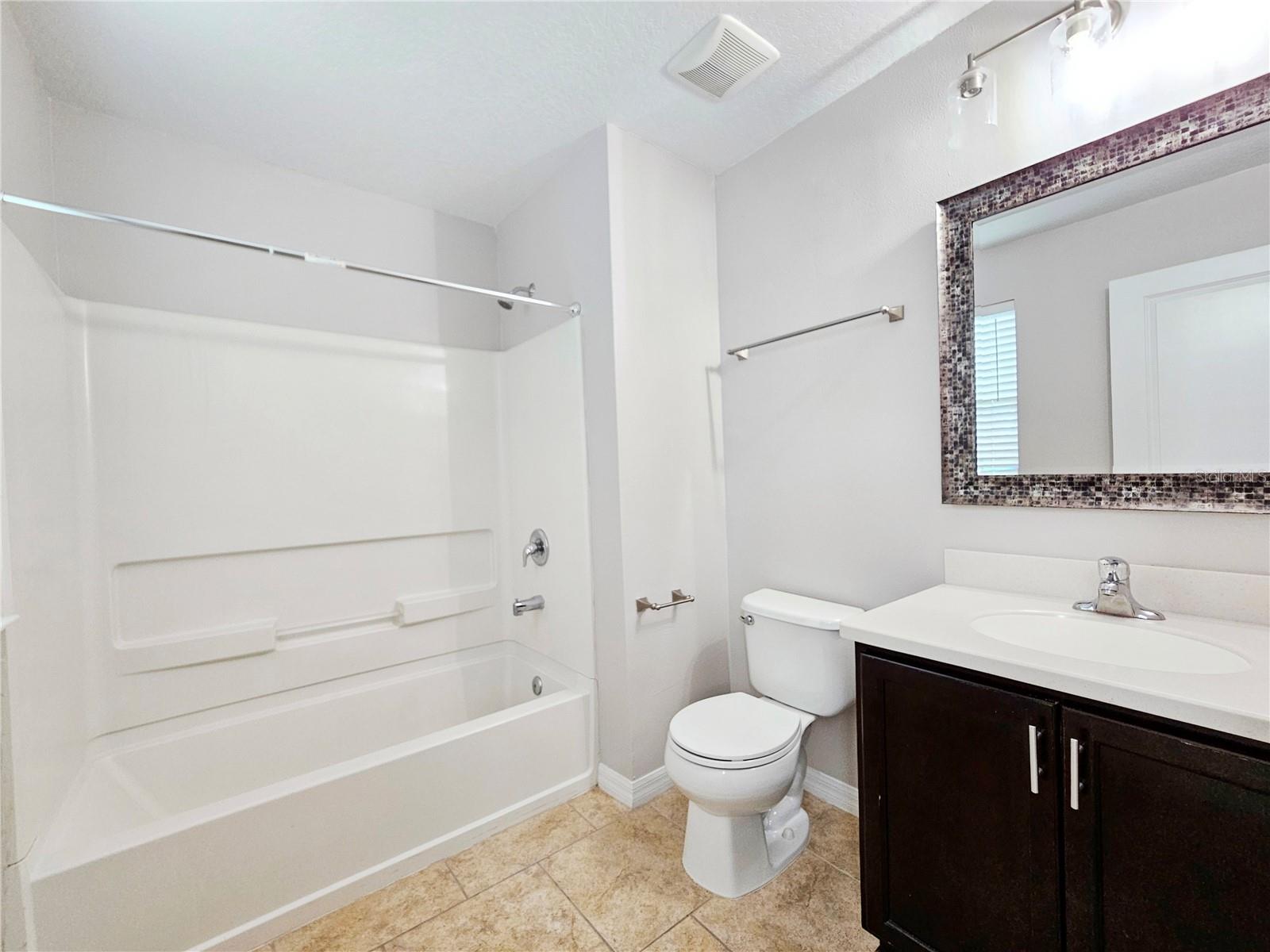 MABEL BRIDGE - Residential Lease