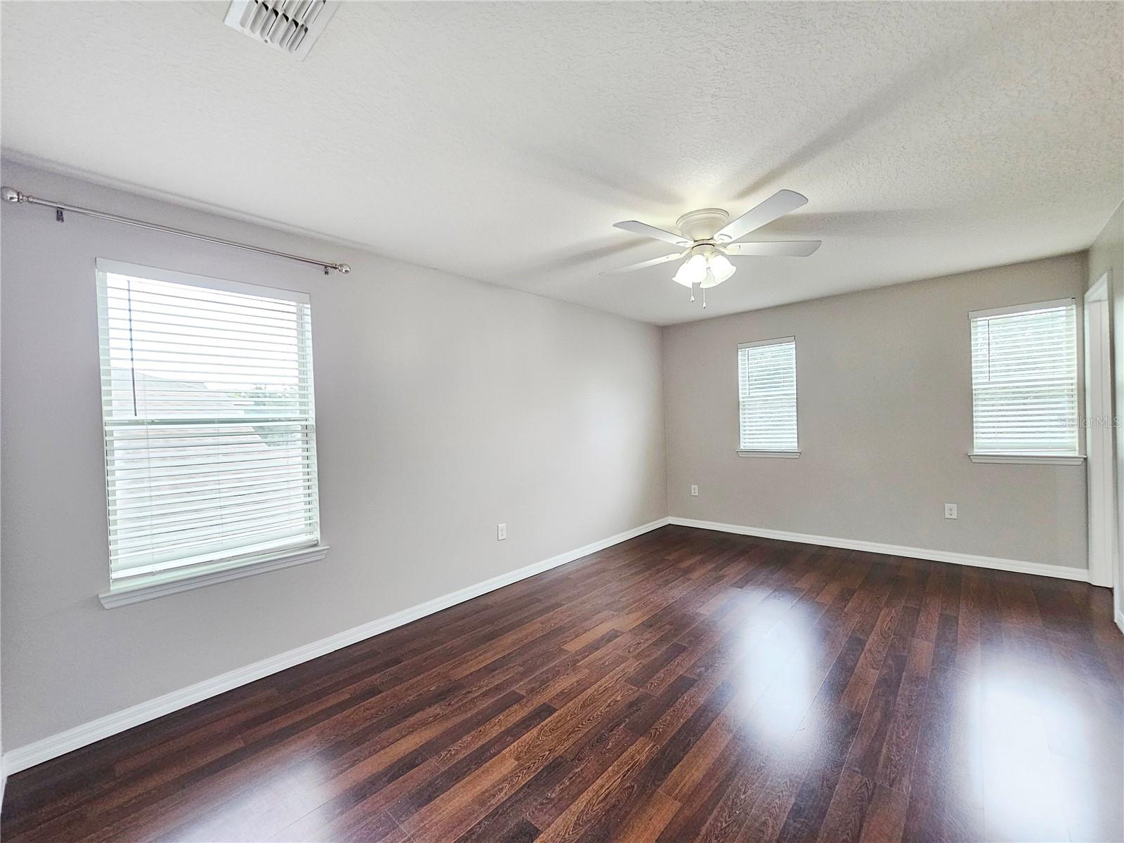 MABEL BRIDGE - Residential Lease