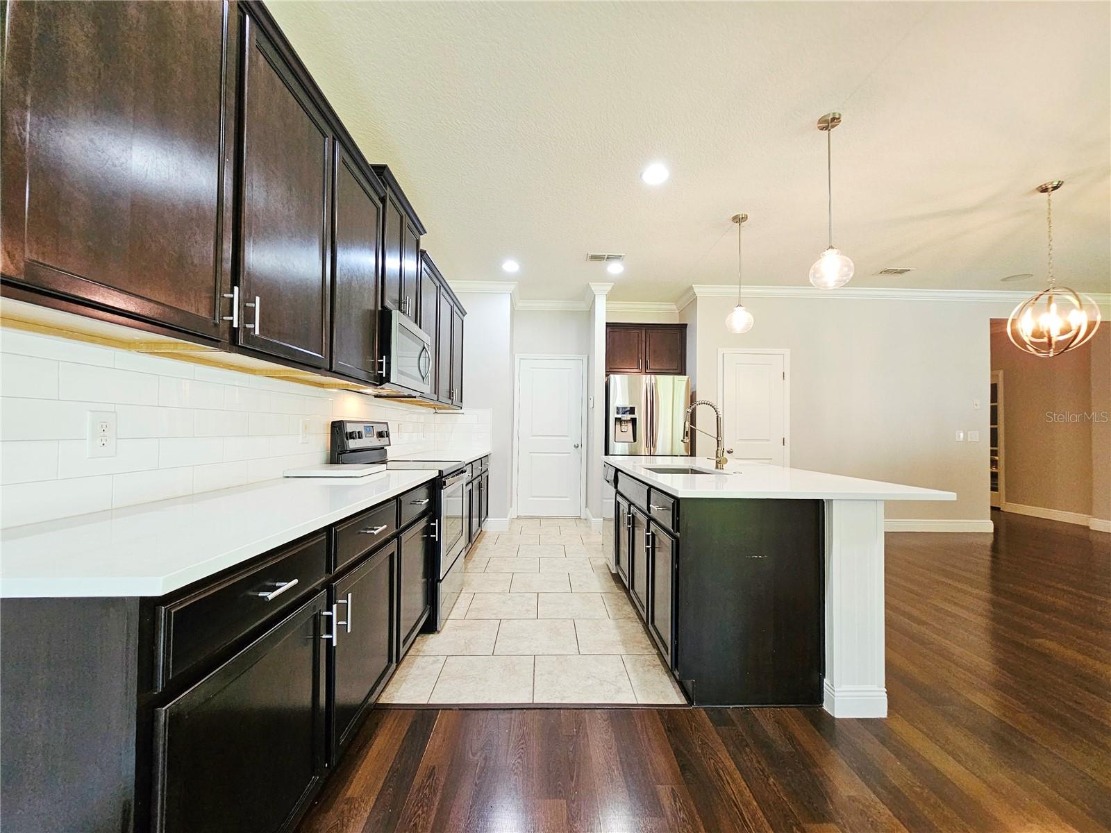 MABEL BRIDGE - Residential Lease