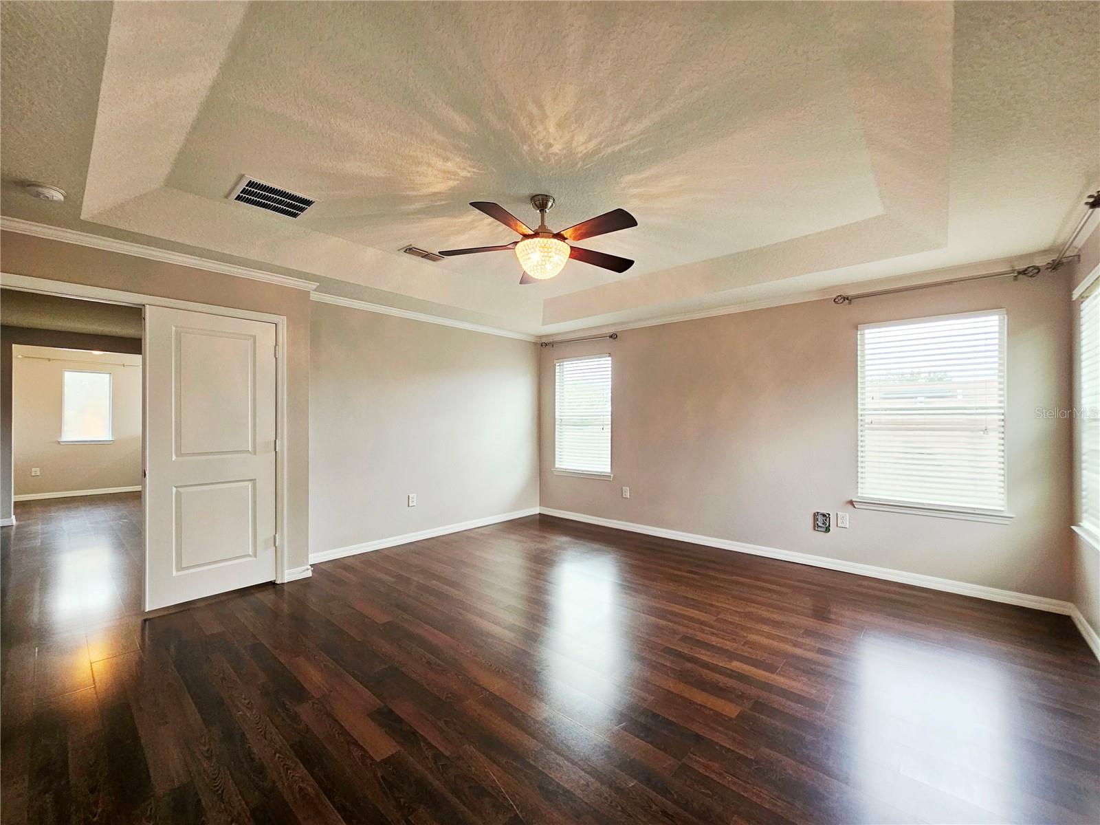 MABEL BRIDGE - Residential Lease