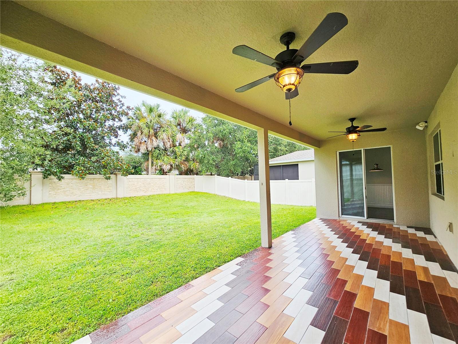 MABEL BRIDGE - Residential Lease