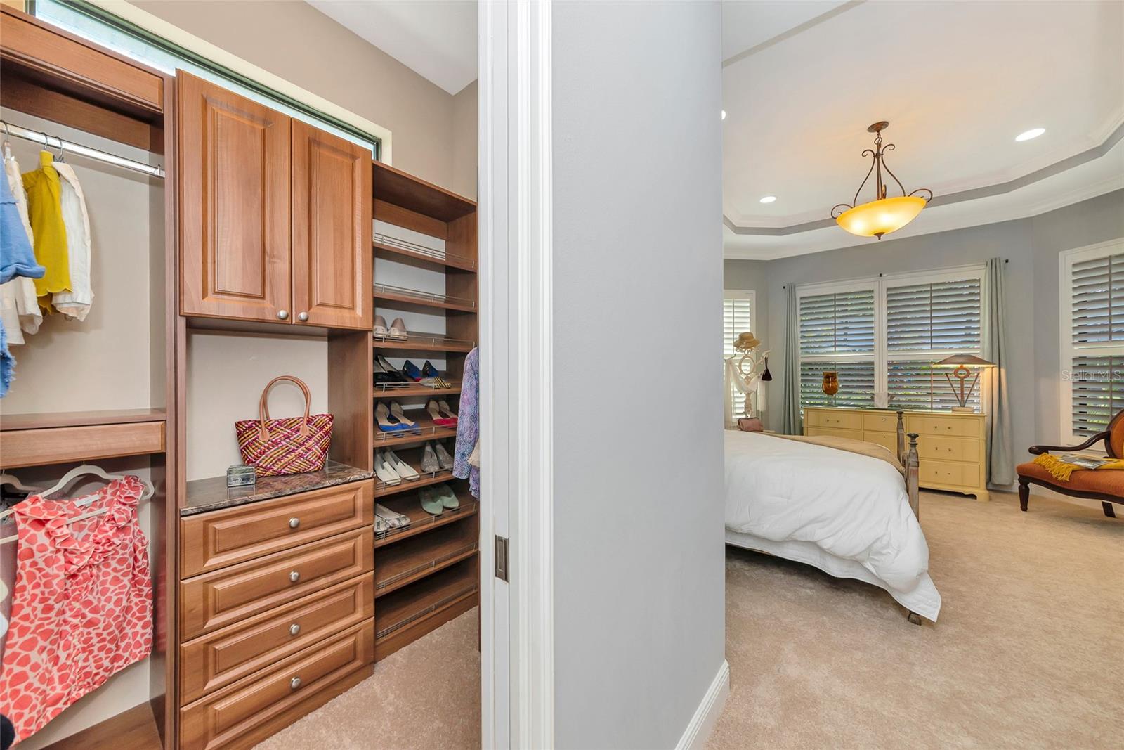 COUNTRY CLUB EAST AT LAKEWD RNCH OO1&2 - Residential