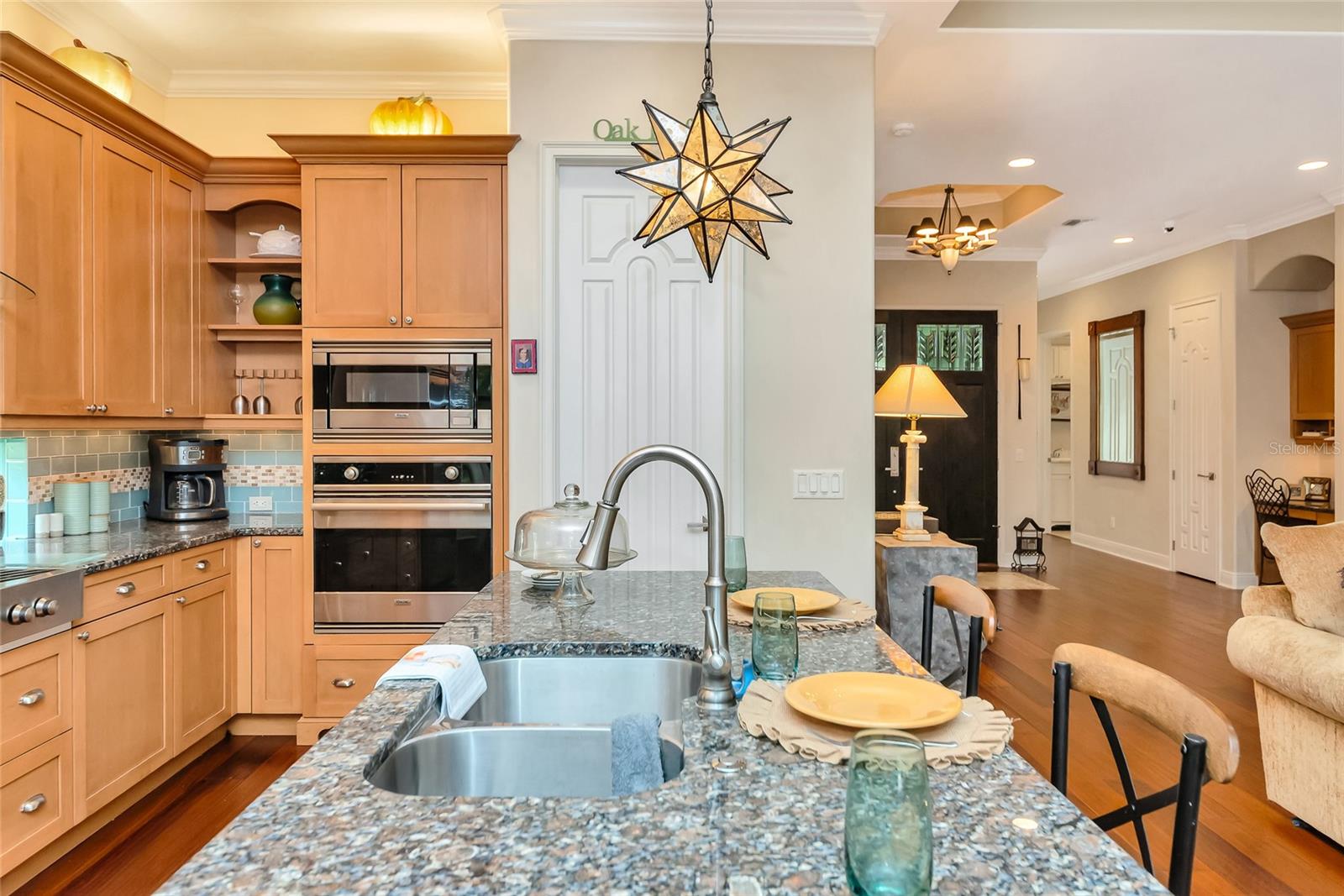 COUNTRY CLUB EAST AT LAKEWD RNCH OO1&2 - Residential