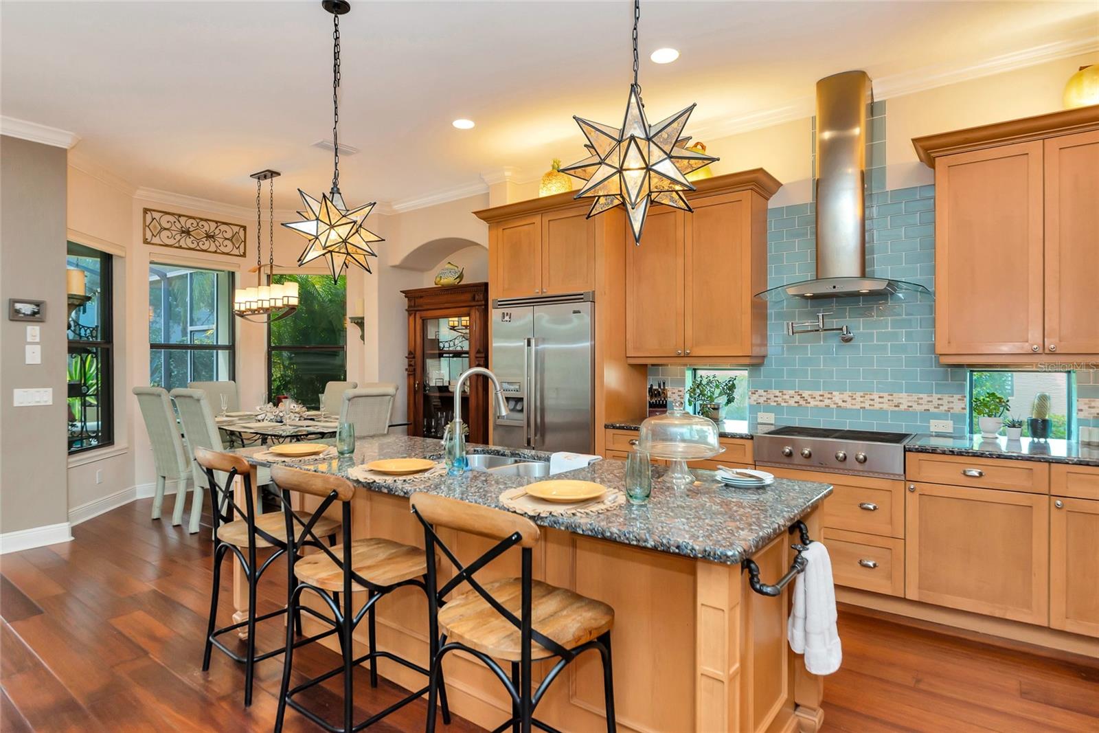 COUNTRY CLUB EAST AT LAKEWD RNCH OO1&2 - Residential