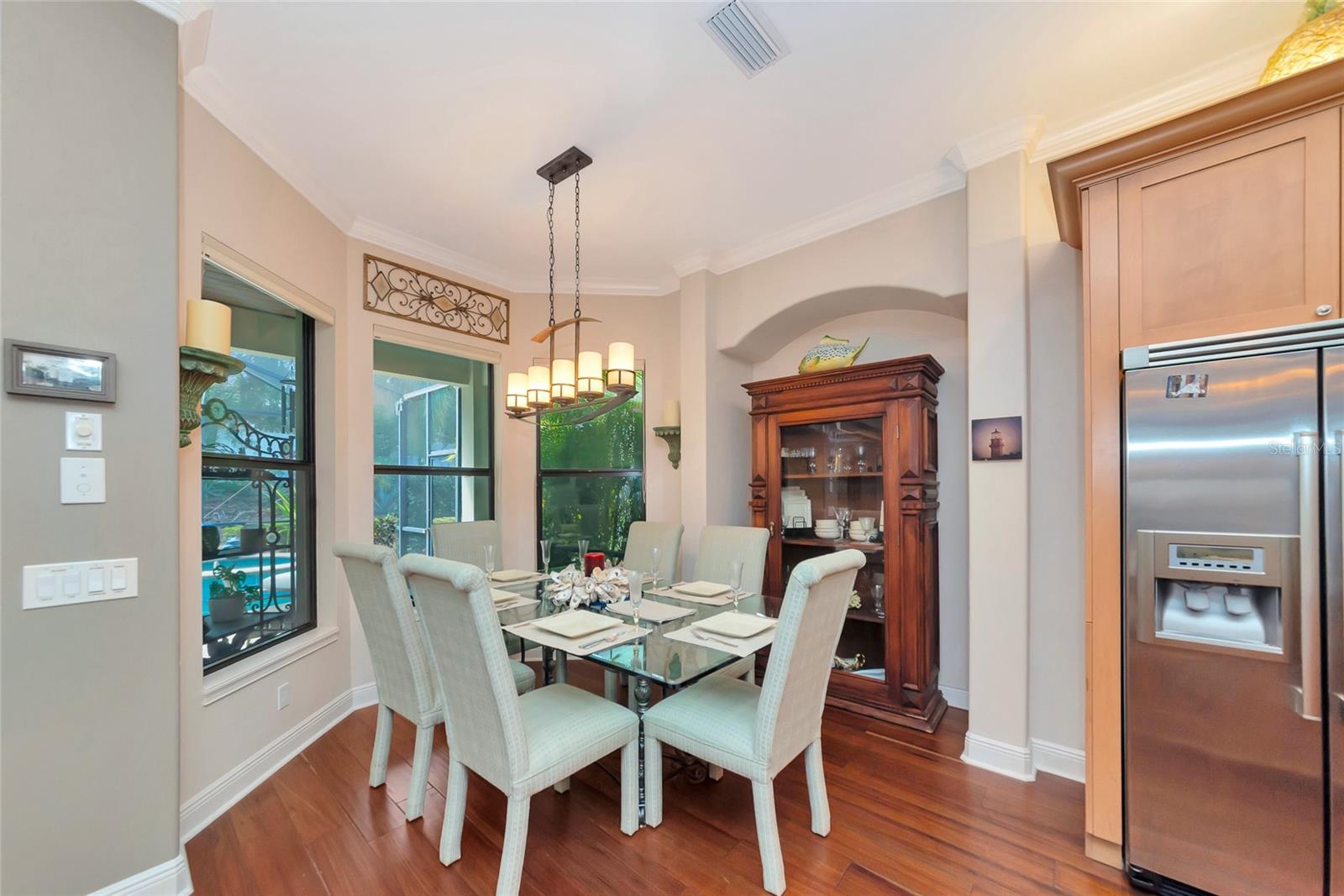 COUNTRY CLUB EAST AT LAKEWD RNCH OO1&2 - Residential