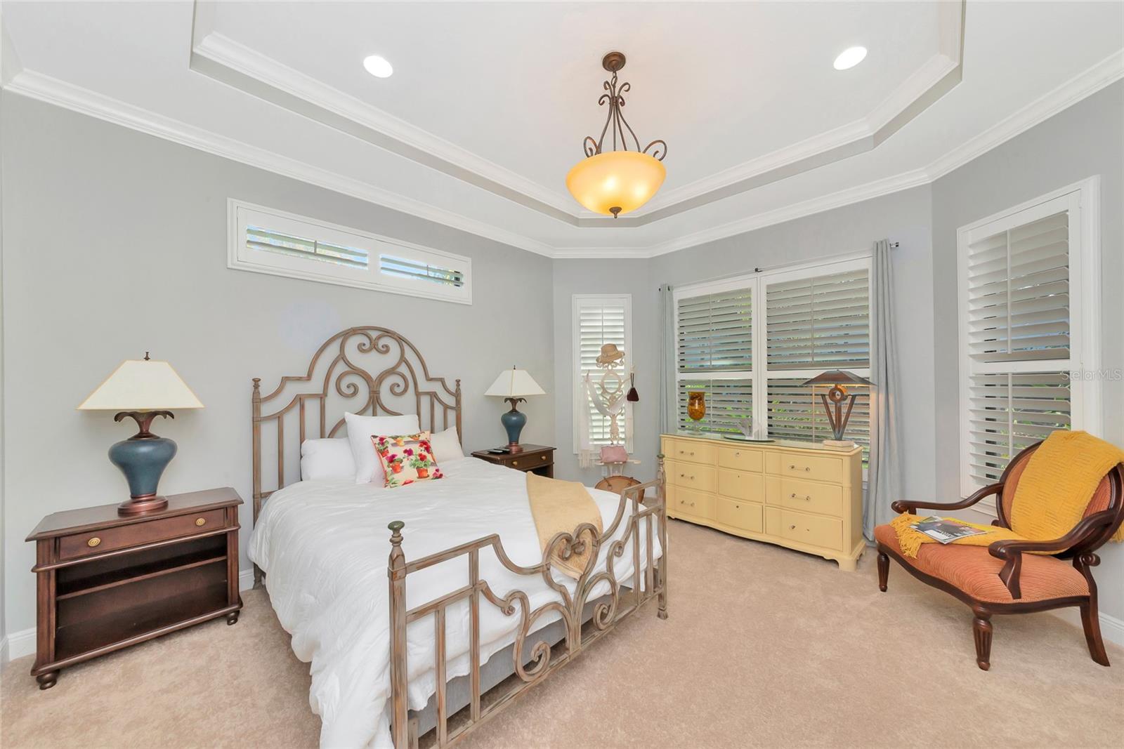 COUNTRY CLUB EAST AT LAKEWD RNCH OO1&2 - Residential