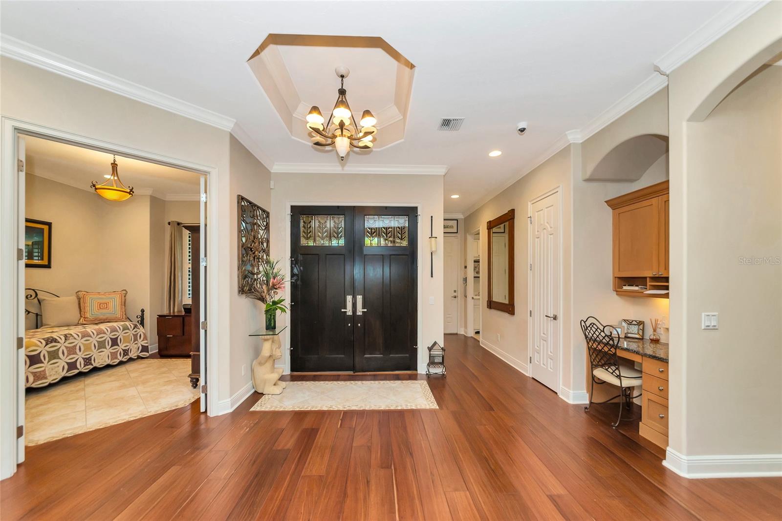 COUNTRY CLUB EAST AT LAKEWD RNCH OO1&2 - Residential