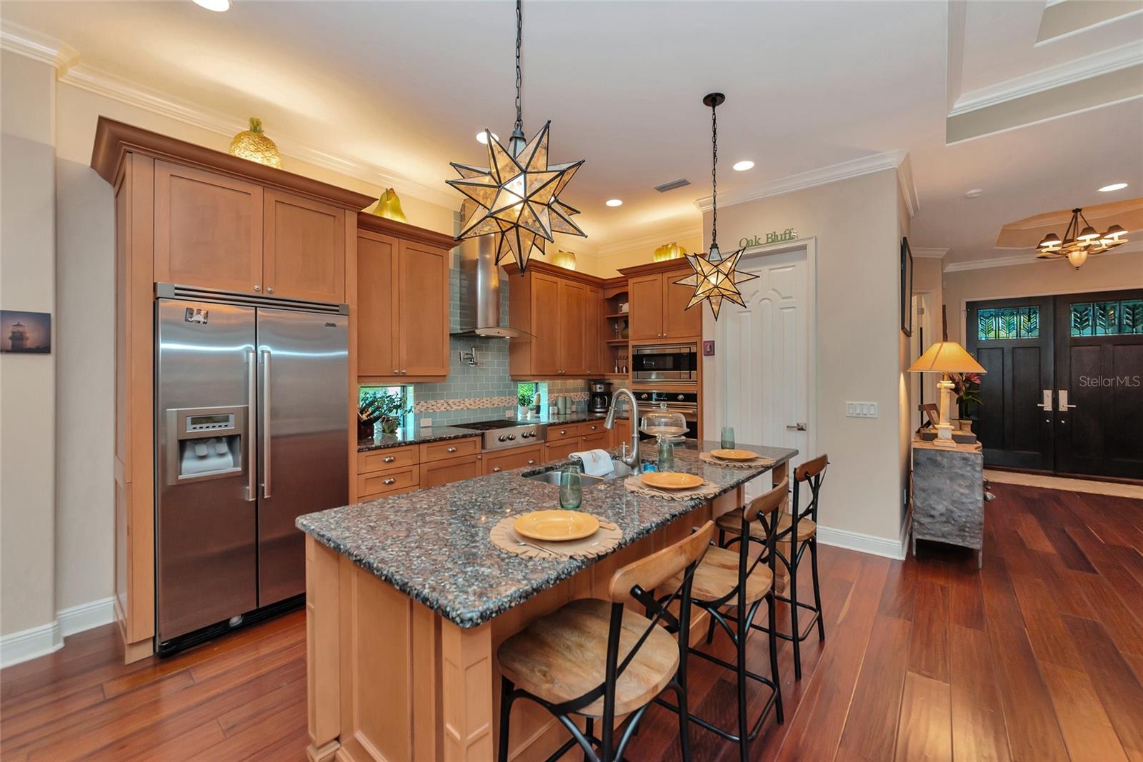 COUNTRY CLUB EAST AT LAKEWD RNCH OO1&2 - Residential