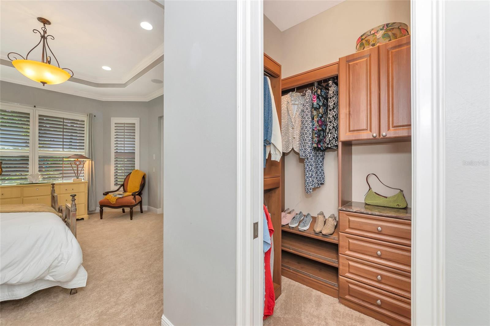 COUNTRY CLUB EAST AT LAKEWD RNCH OO1&2 - Residential