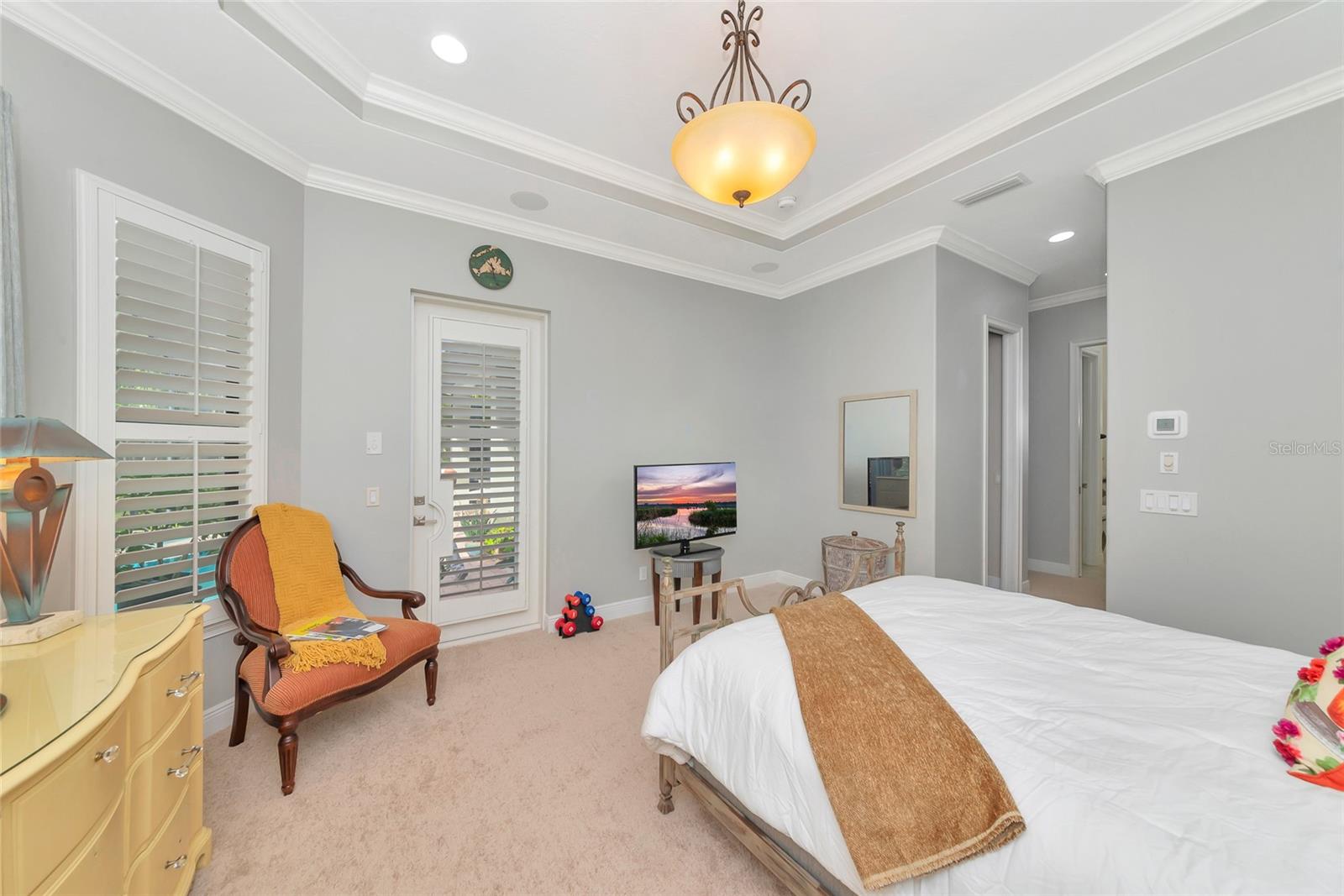 COUNTRY CLUB EAST AT LAKEWD RNCH OO1&2 - Residential