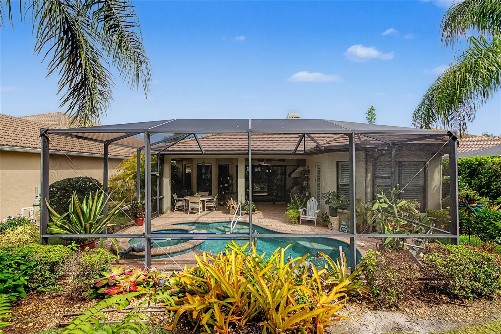 COUNTRY CLUB EAST AT LAKEWD RNCH OO1&2 - Residential