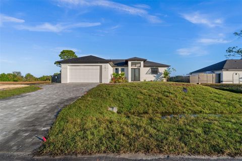 2827 NW 13TH STREET CAPE CORAL FL 33993