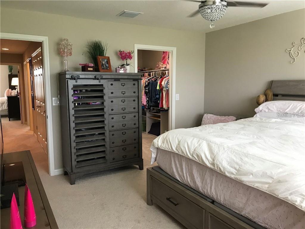 OAK CREEK PRCL 3 - Residential Lease