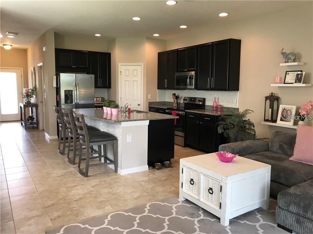 Photo of 6911 Woodchase Glen Drive, Riverview, FL 33578 (MLS # TB8451169)