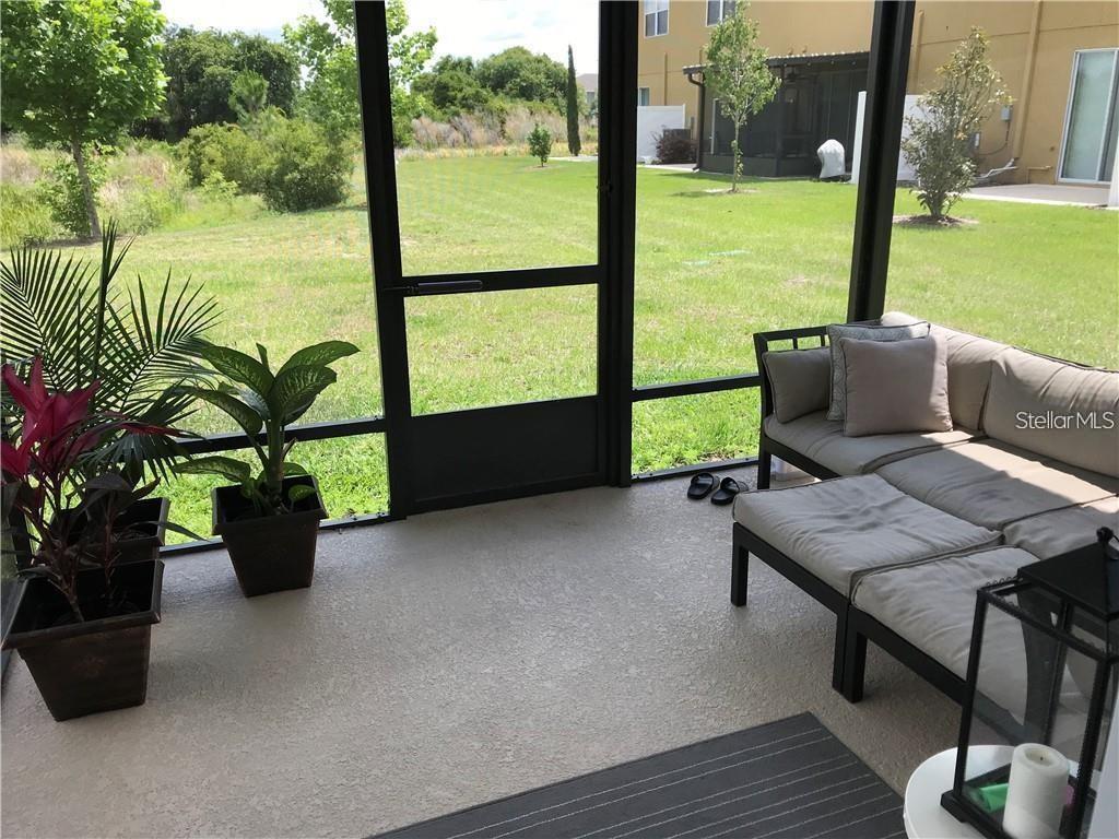 OAK CREEK PRCL 3 - Residential Lease