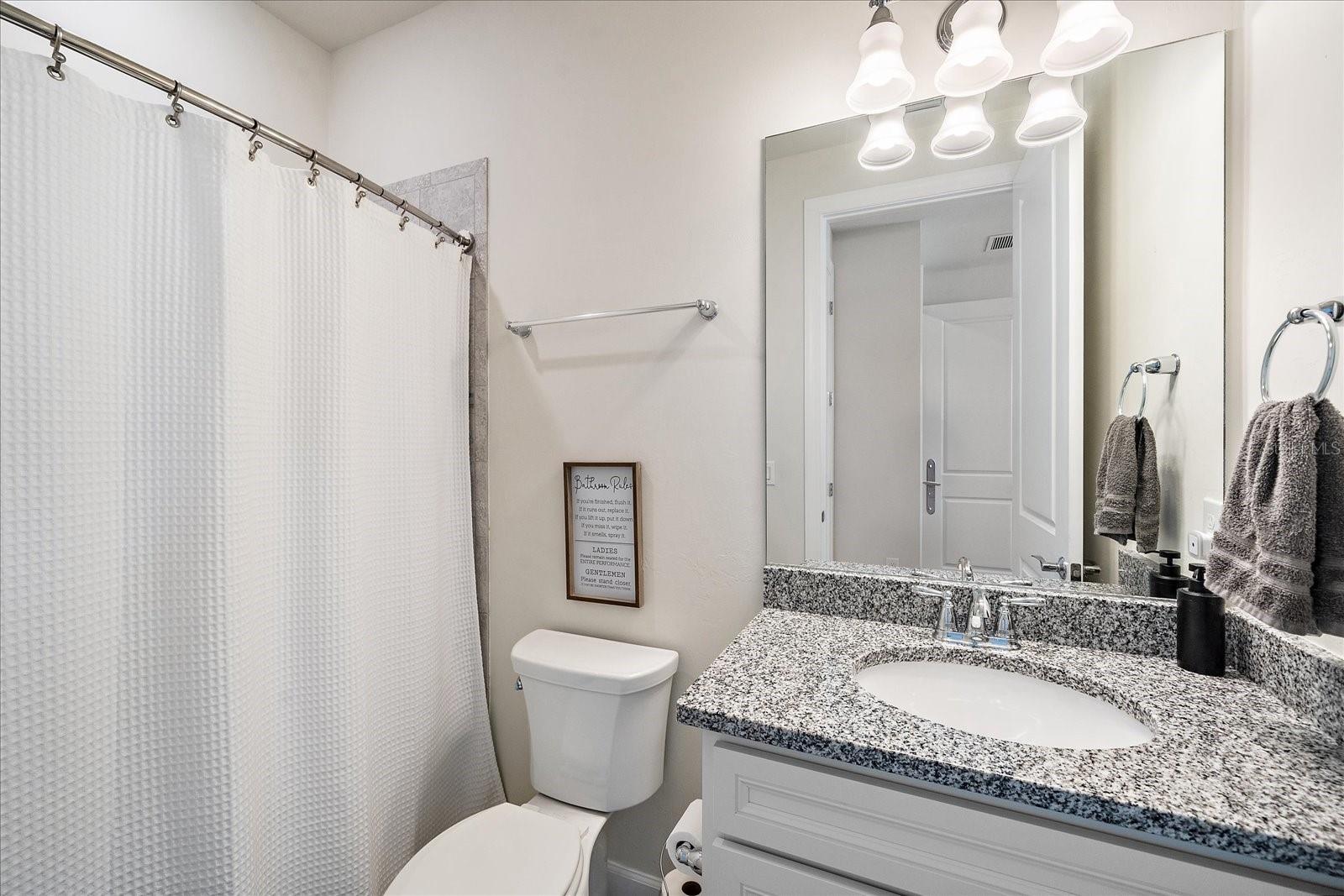 SHOREVIEW/LAKEWOOD RANCH WATER - Residential