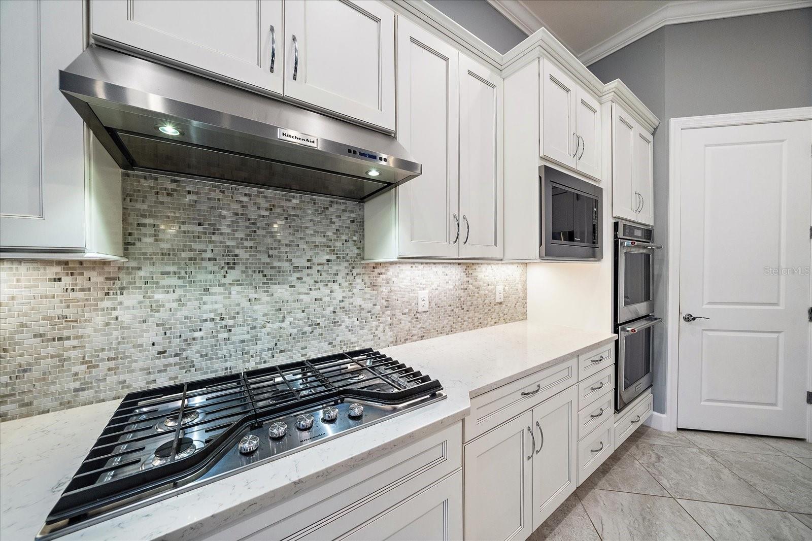 SHOREVIEW/LAKEWOOD RANCH WATER - Residential