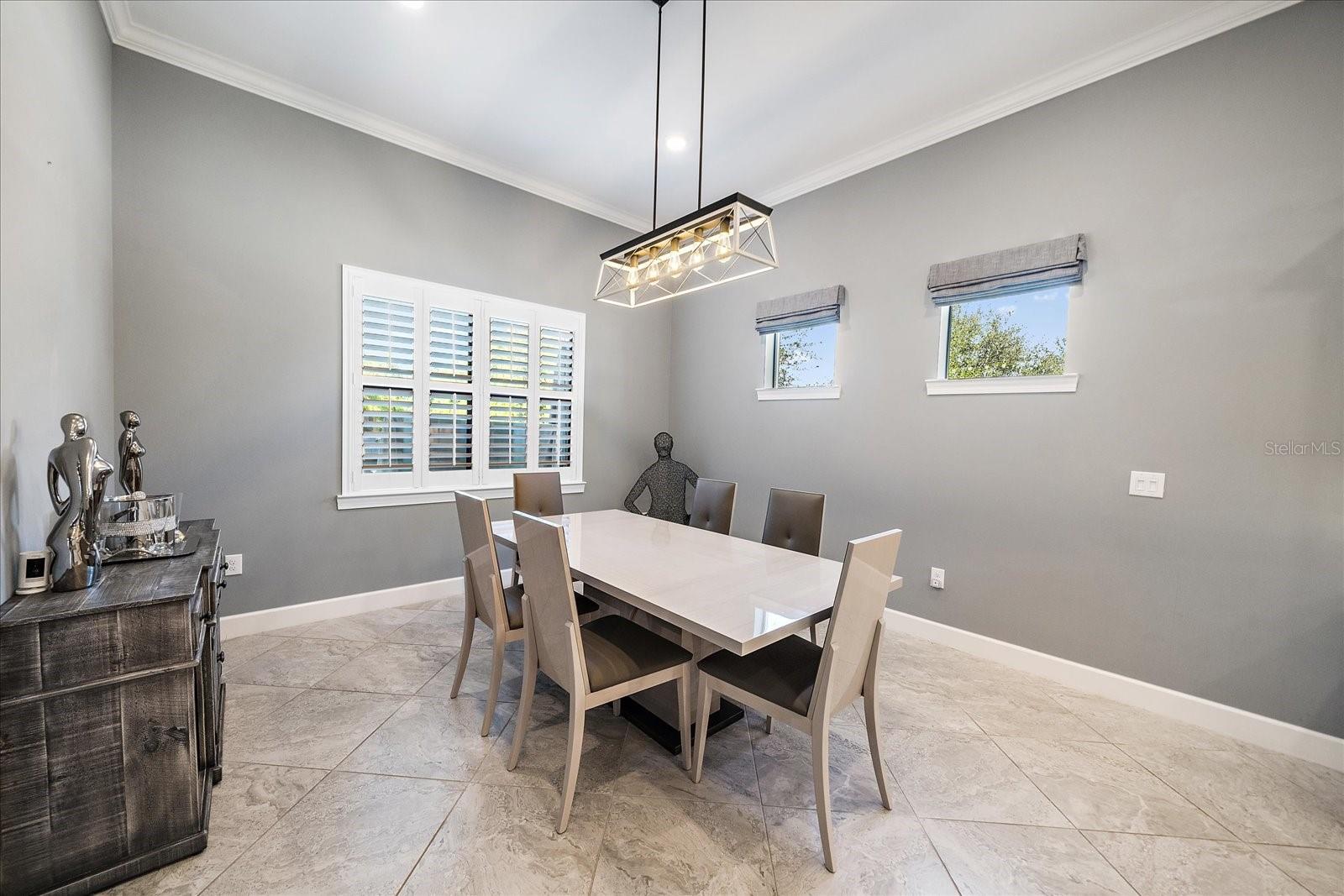 SHOREVIEW/LAKEWOOD RANCH WATER - Residential