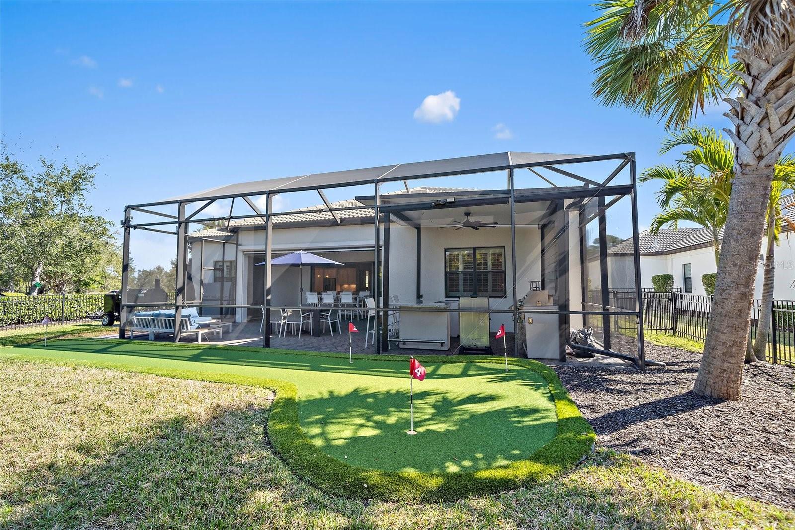 SHOREVIEW/LAKEWOOD RANCH WATER - Residential