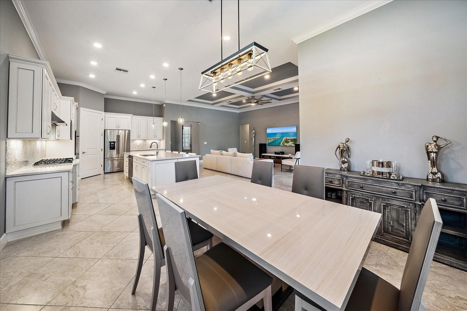 SHOREVIEW/LAKEWOOD RANCH WATER - Residential