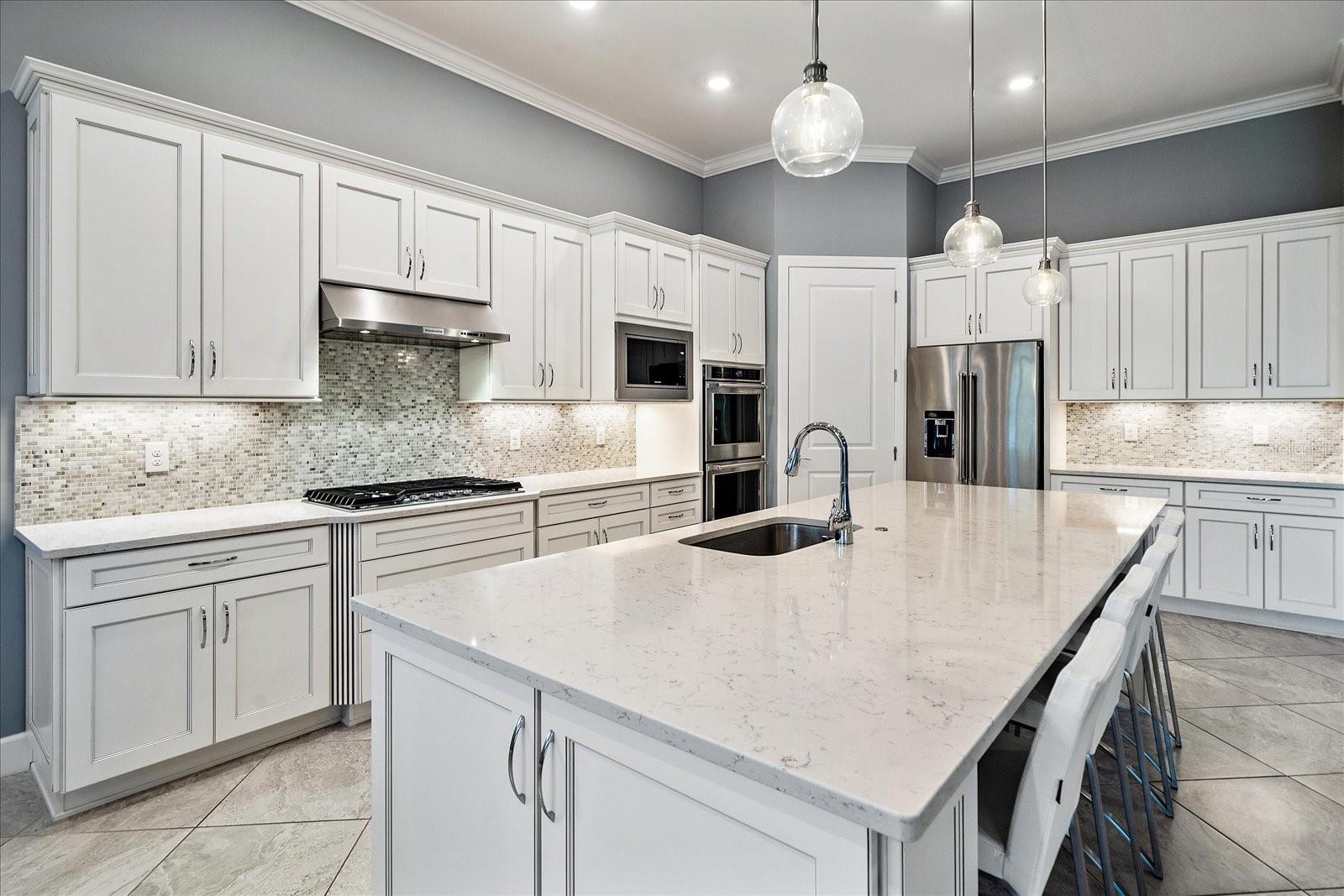 SHOREVIEW/LAKEWOOD RANCH WATER - Residential