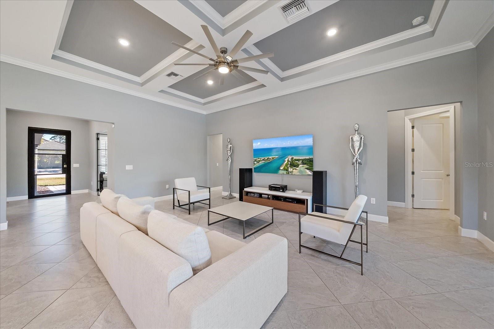 SHOREVIEW/LAKEWOOD RANCH WATER - Residential