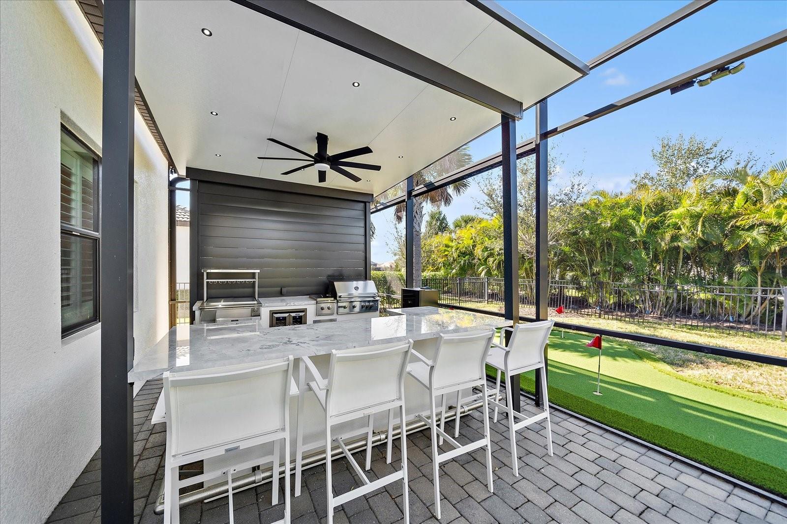 SHOREVIEW/LAKEWOOD RANCH WATER - Residential