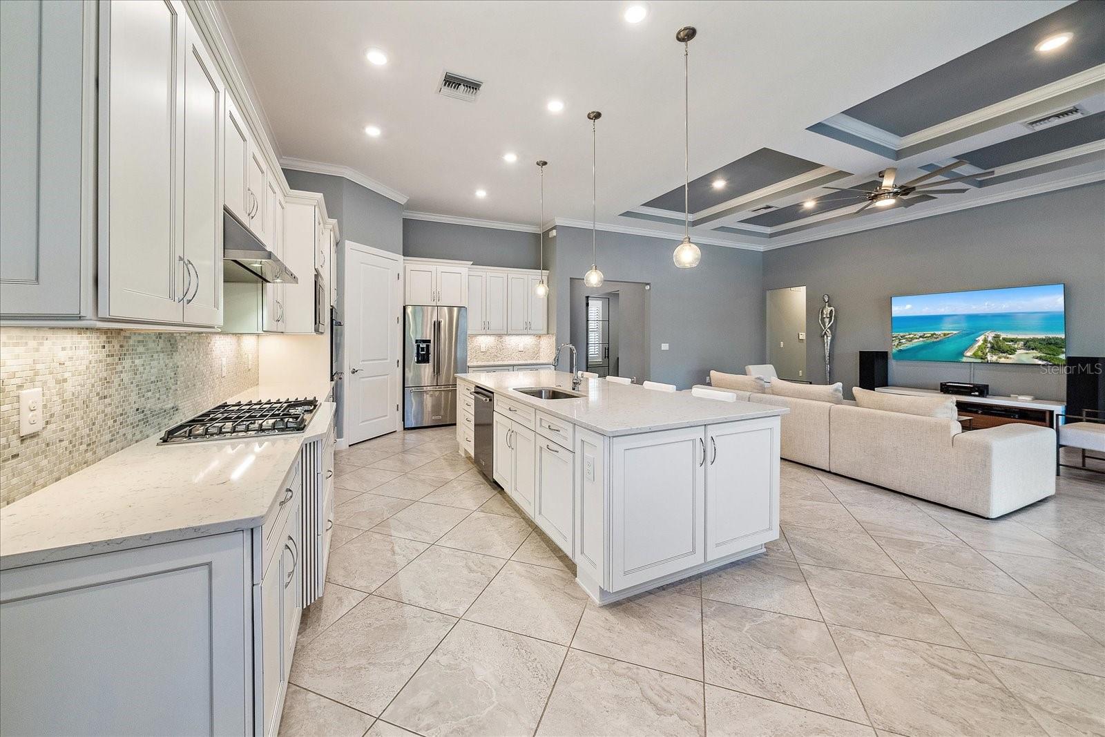 SHOREVIEW/LAKEWOOD RANCH WATER - Residential