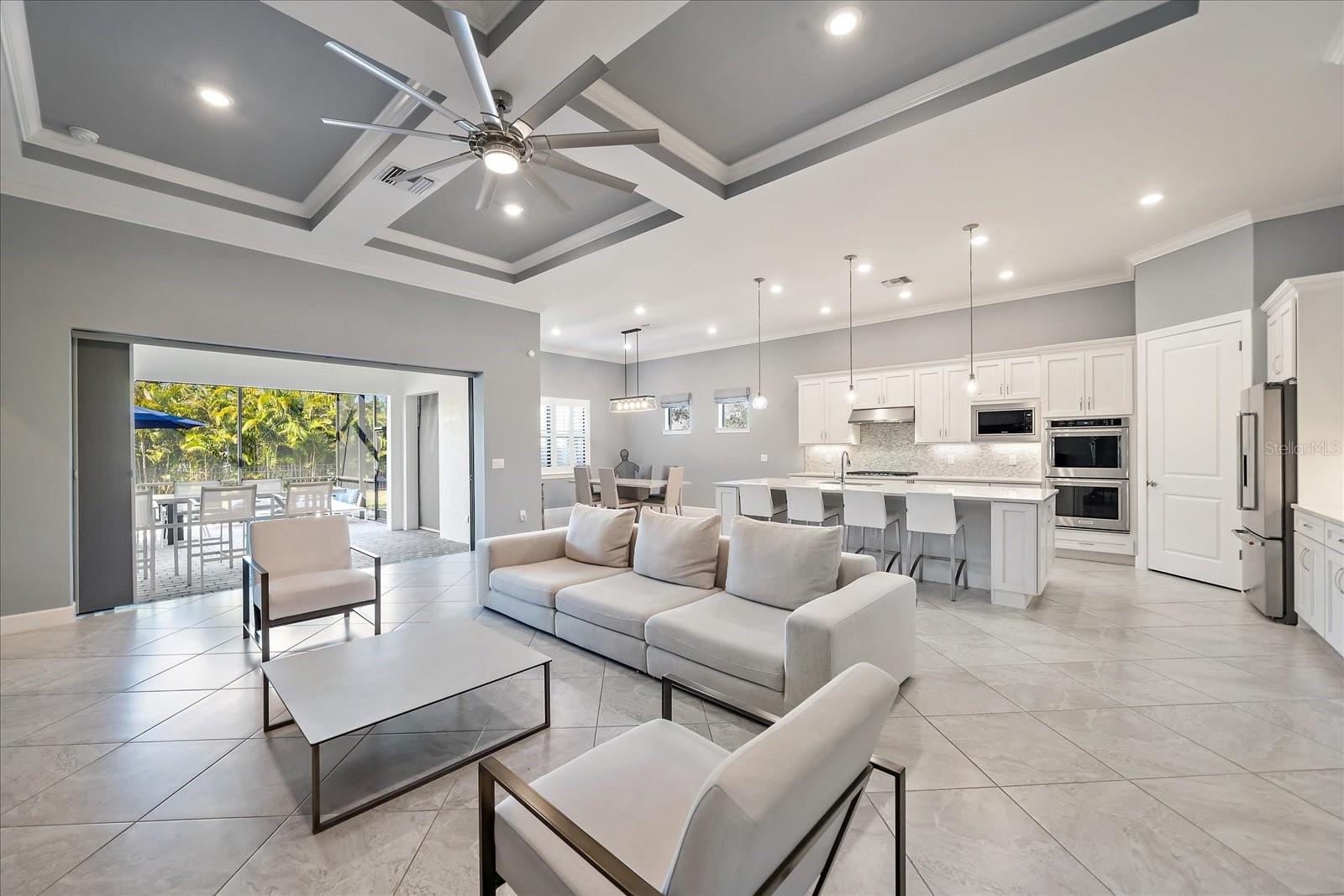 SHOREVIEW/LAKEWOOD RANCH WATER - Residential