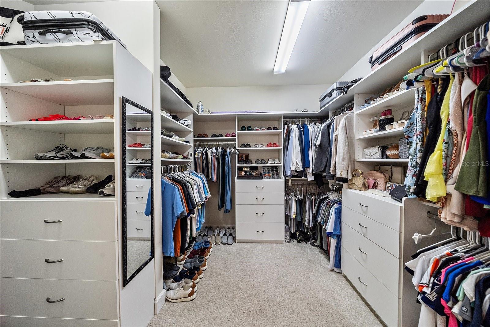 SHOREVIEW/LAKEWOOD RANCH WATER - Residential