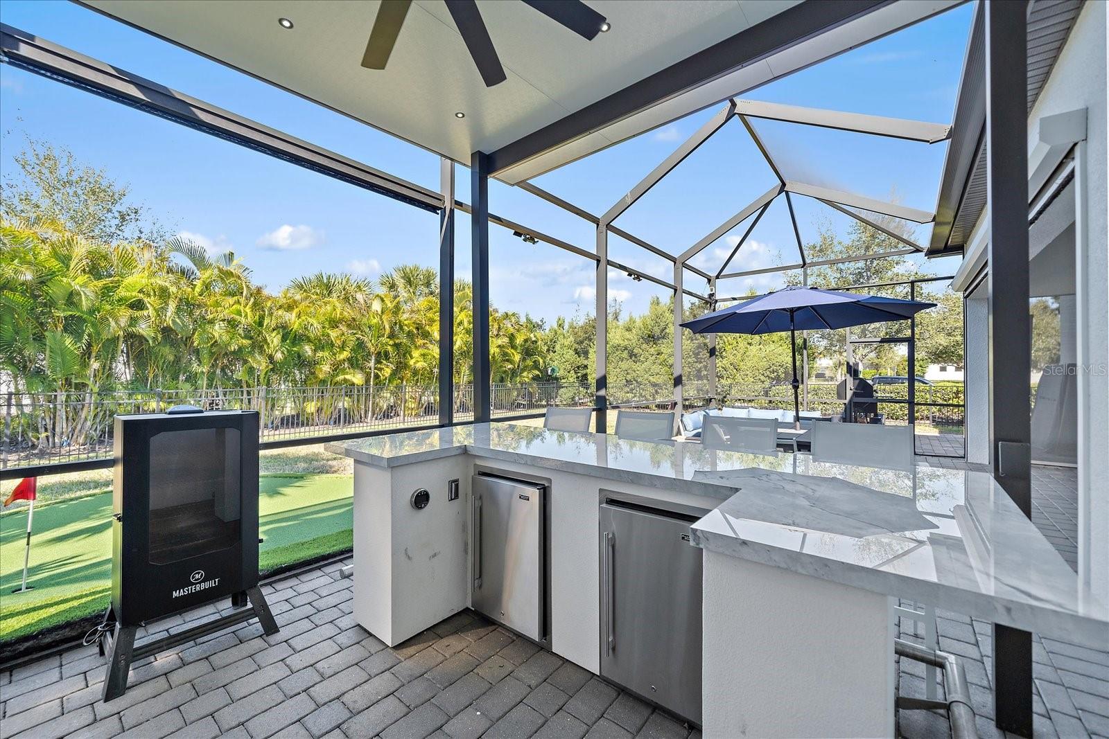 SHOREVIEW/LAKEWOOD RANCH WATER - Residential