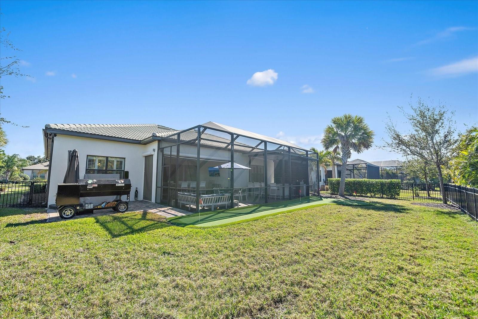 SHOREVIEW/LAKEWOOD RANCH WATER - Residential