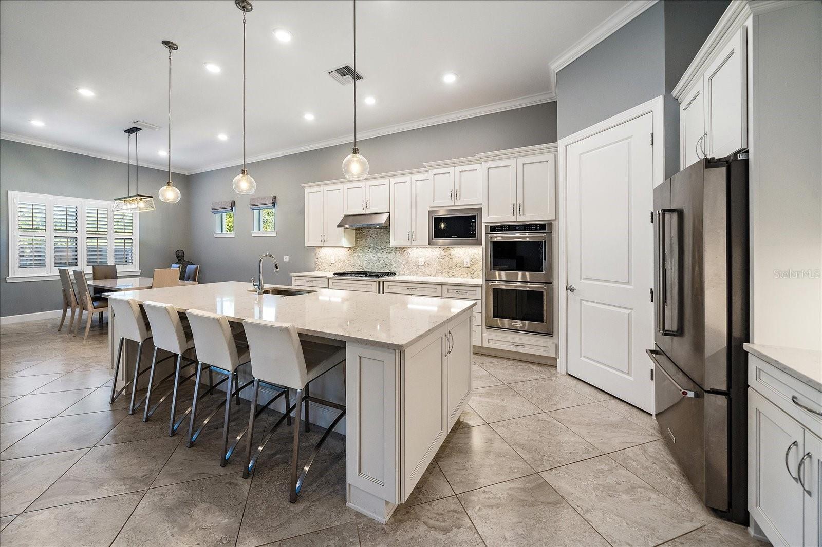 SHOREVIEW/LAKEWOOD RANCH WATER - Residential