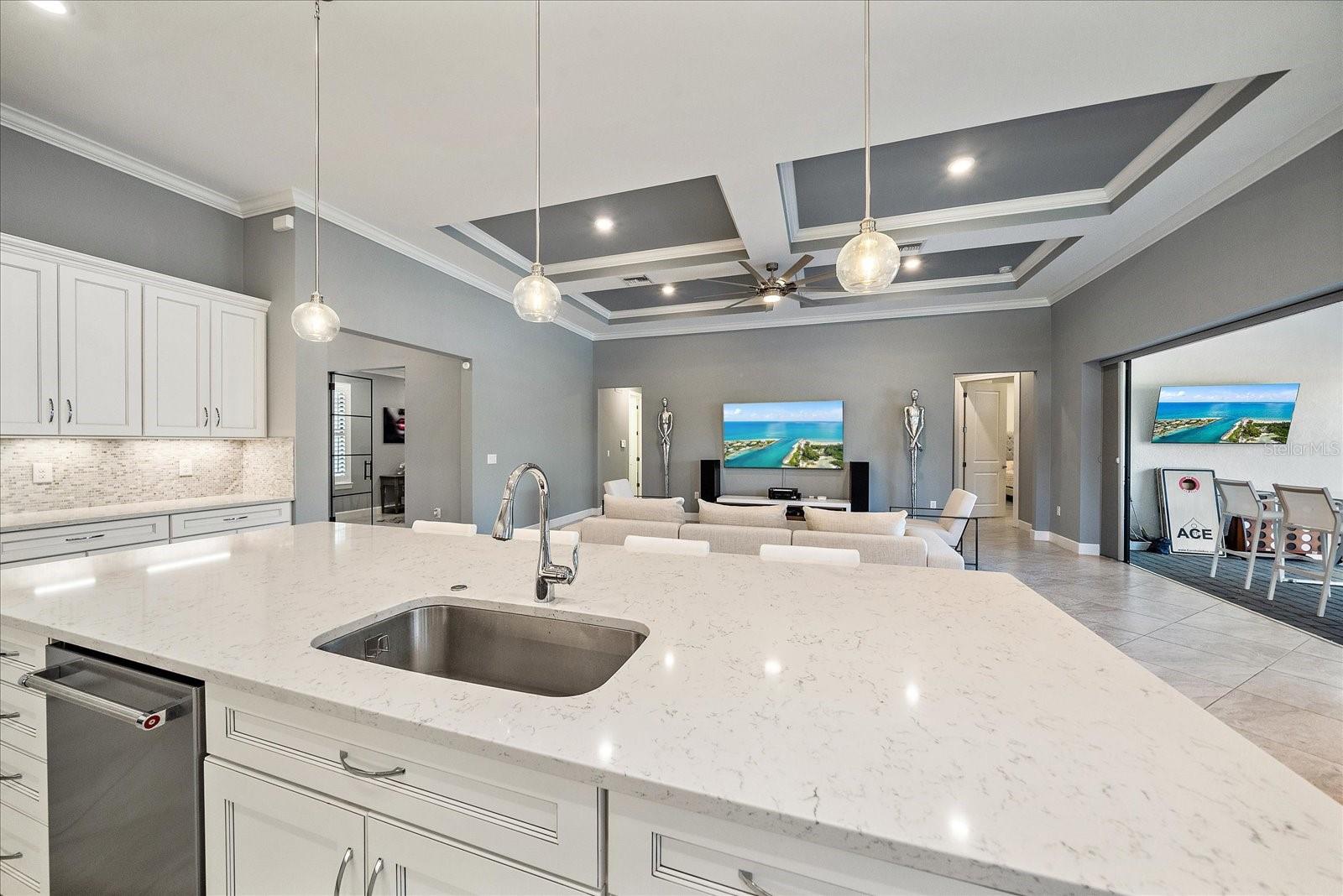 SHOREVIEW/LAKEWOOD RANCH WATER - Residential