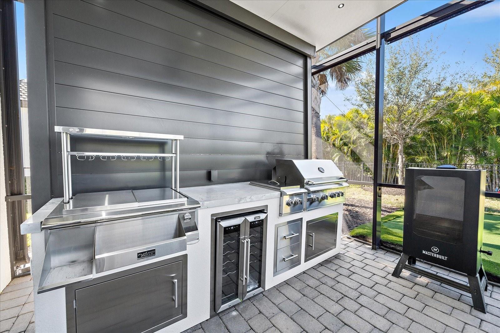 SHOREVIEW/LAKEWOOD RANCH WATER - Residential