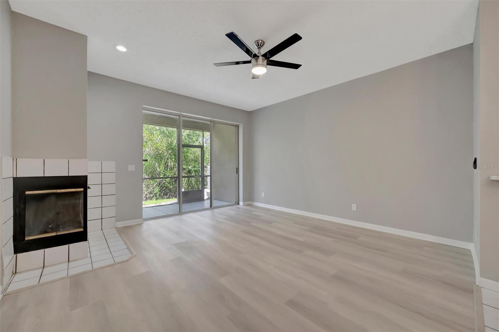 OVERLOOK - Residential