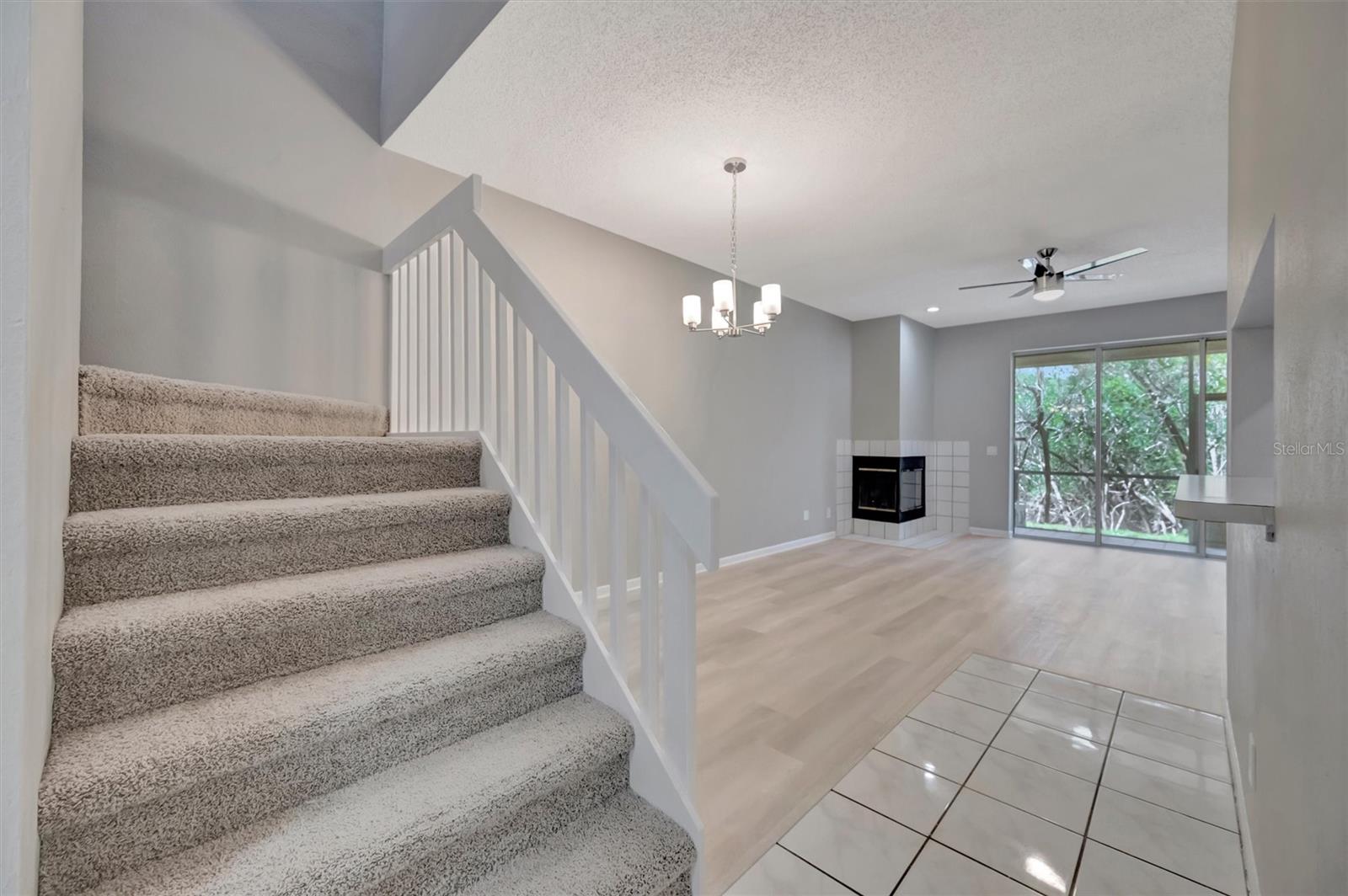 OVERLOOK - Residential