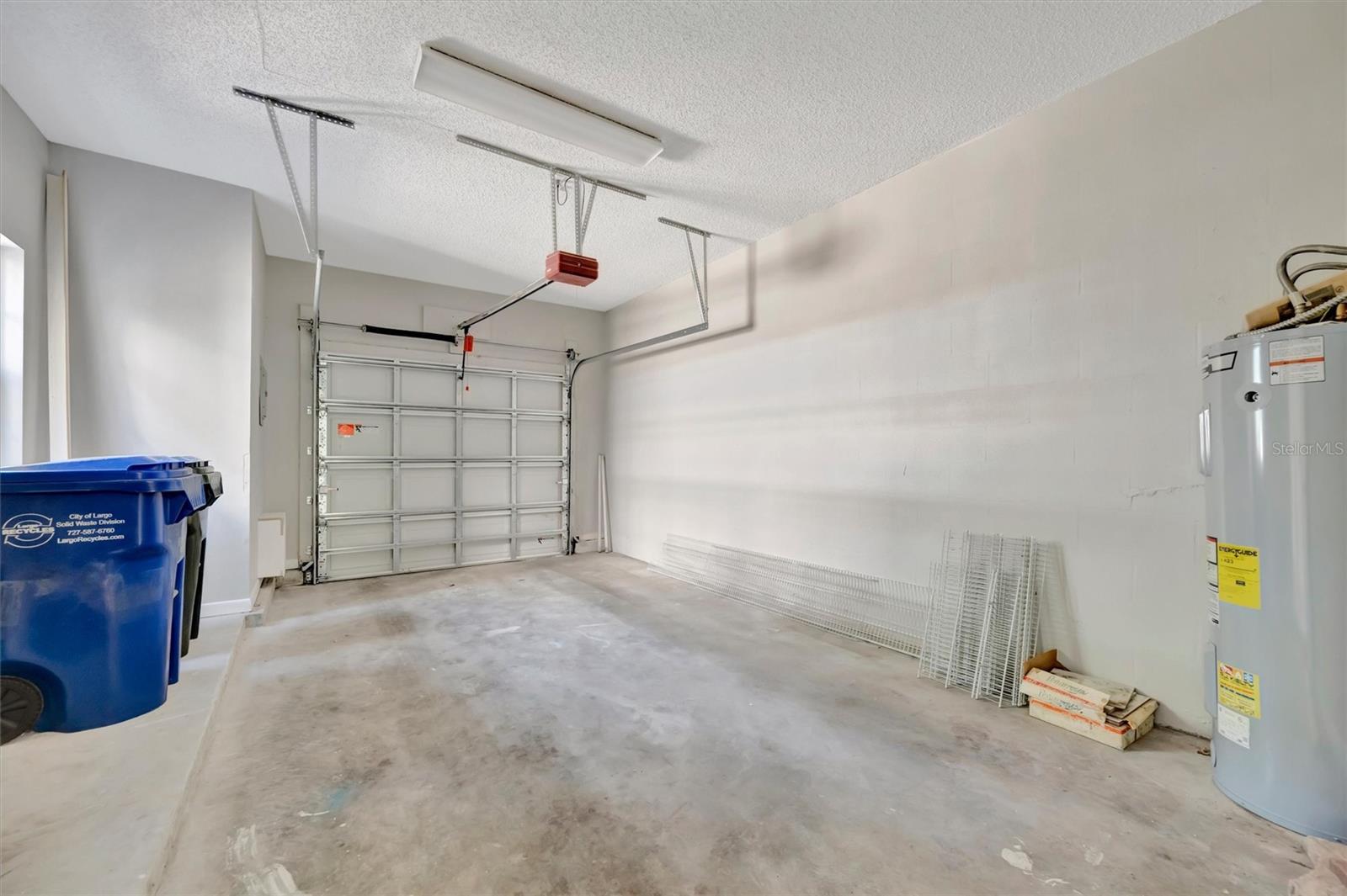 OVERLOOK - Residential