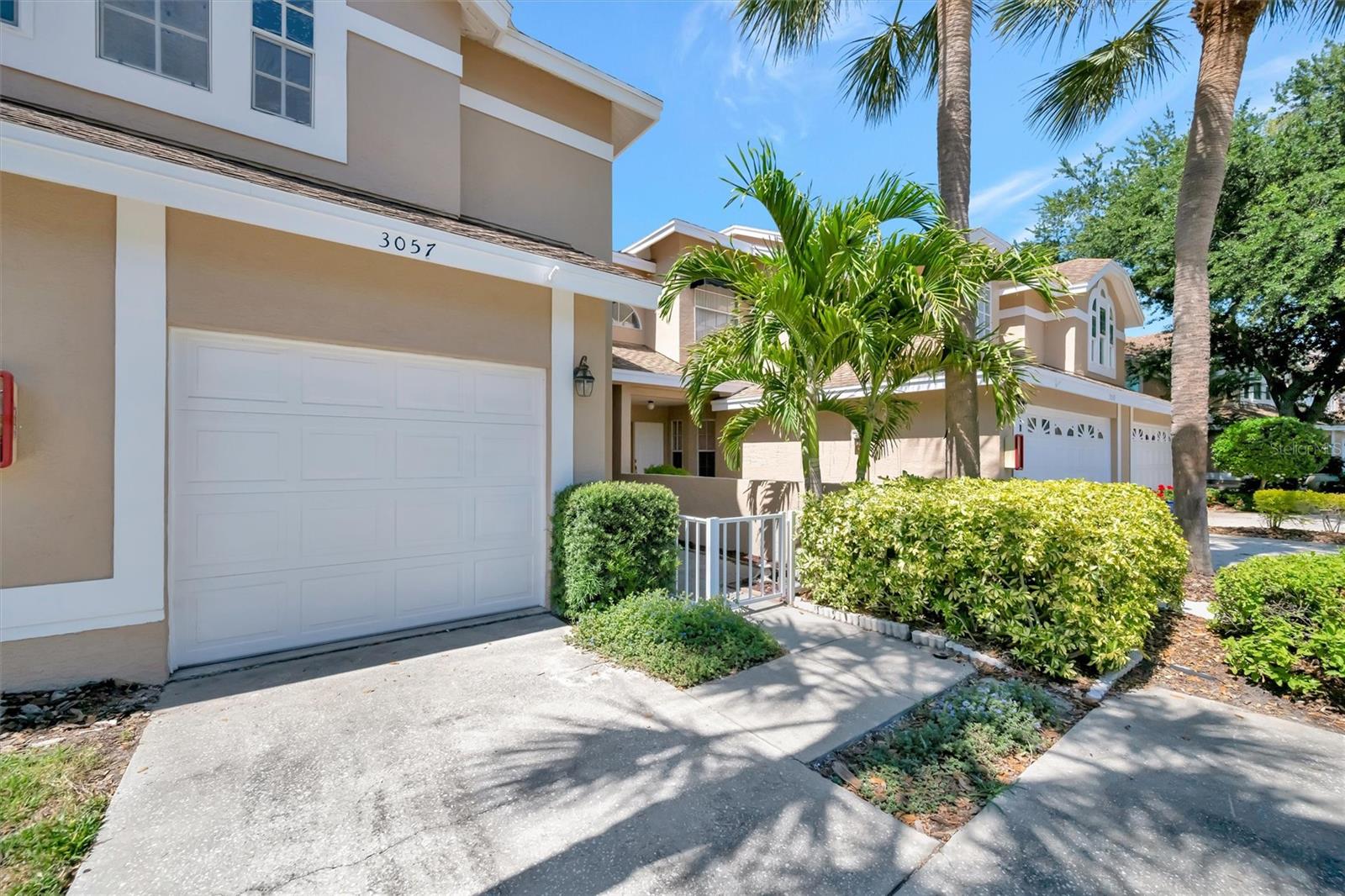 OVERLOOK - Residential