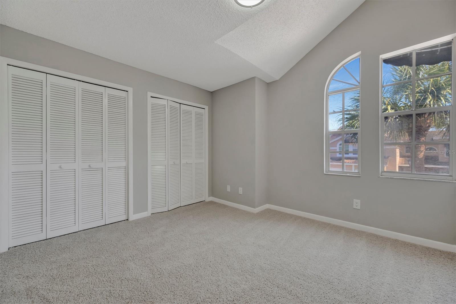 OVERLOOK - Residential