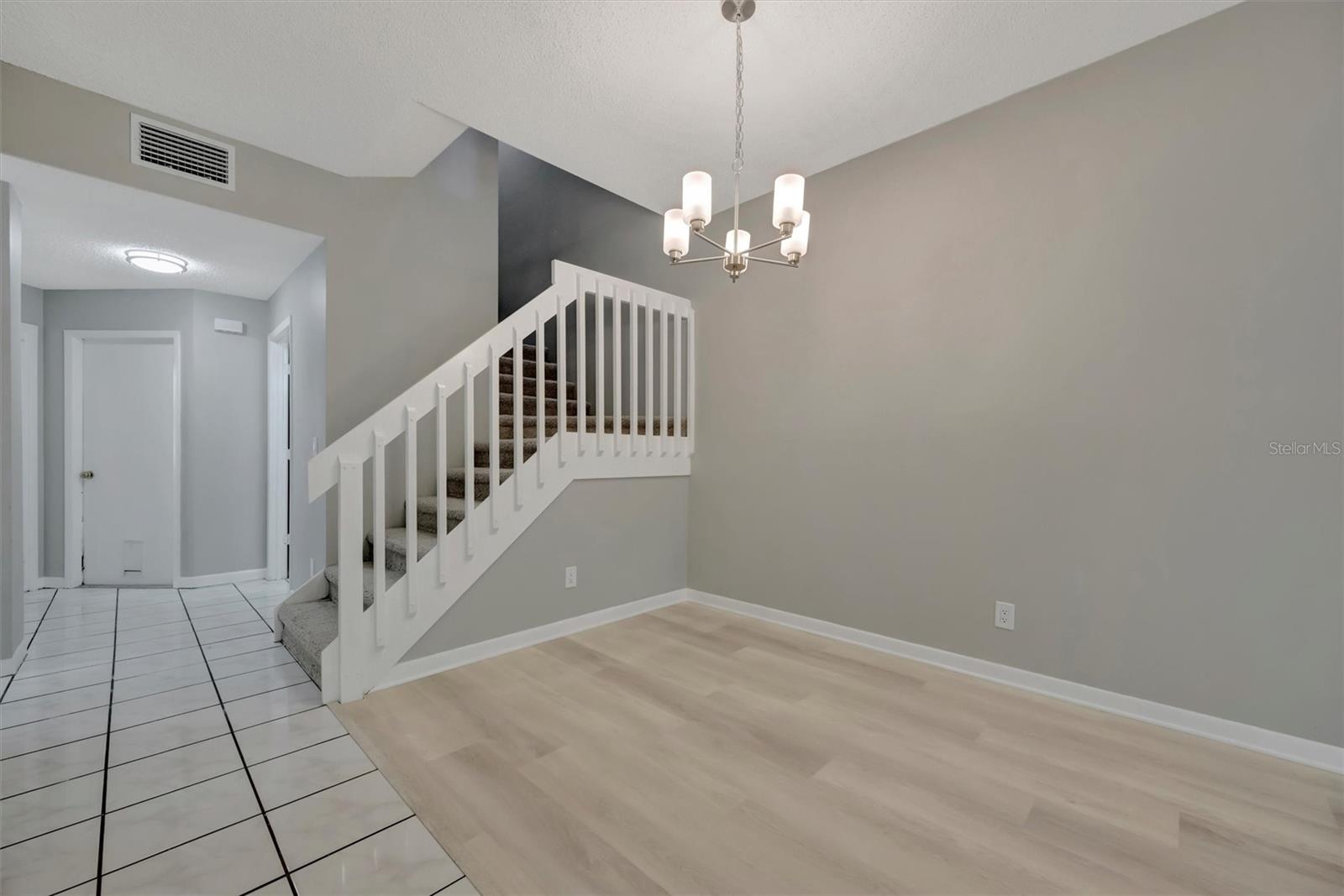 OVERLOOK - Residential