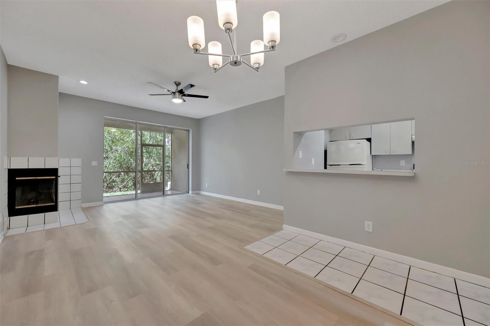 OVERLOOK - Residential