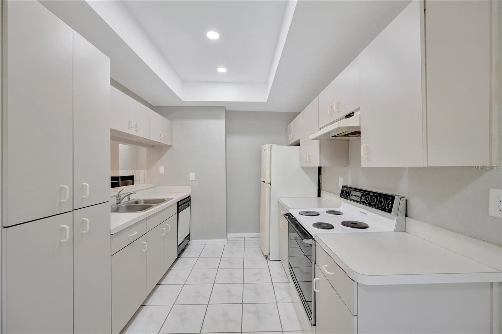 OVERLOOK - Residential