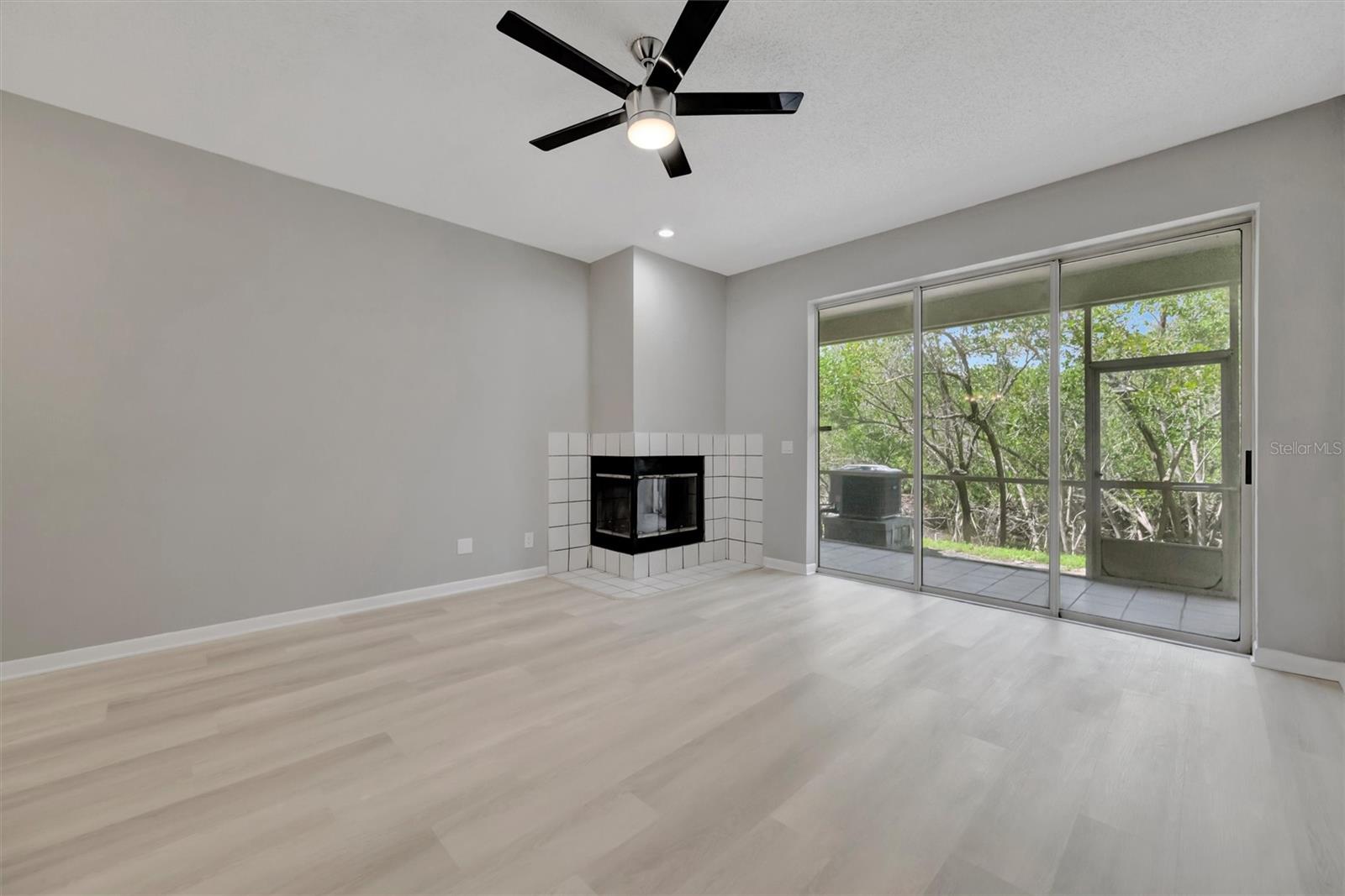 OVERLOOK - Residential