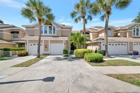 Photo of 3057 Branch Drive, Clearwater, FL 33760 (MLS # TB8500768)