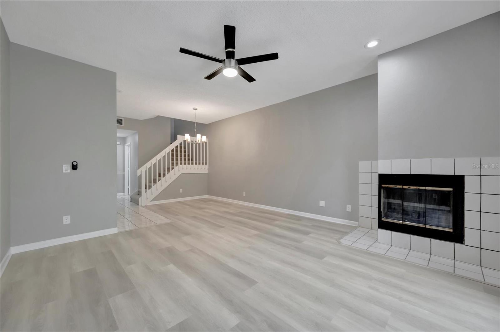 OVERLOOK - Residential