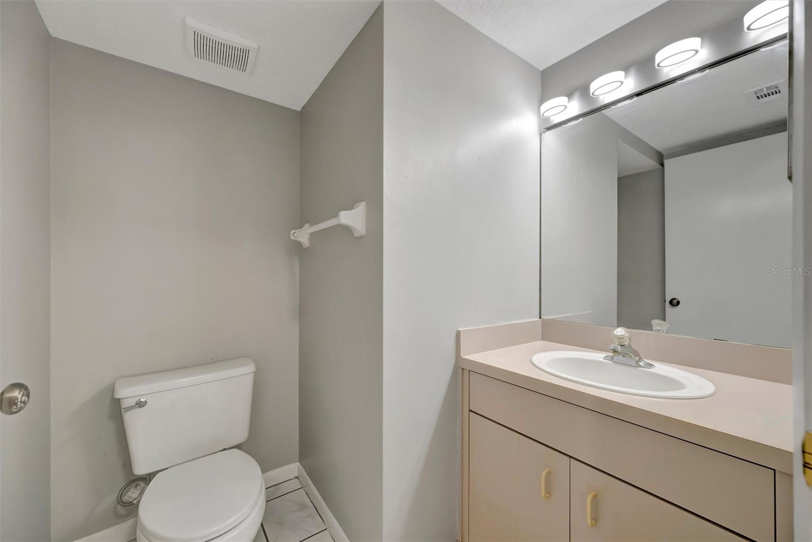 OVERLOOK - Residential